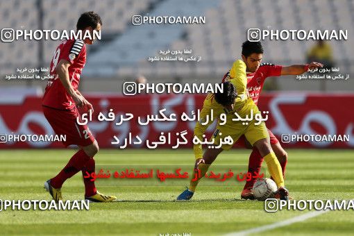 838615, Tehran, [*parameter:4*], لیگ برتر فوتبال ایران، Persian Gulf Cup، Week 25، Second Leg، Naft Tehran 1 v 1 Persepolis on 2013/02/09 at Azadi Stadium