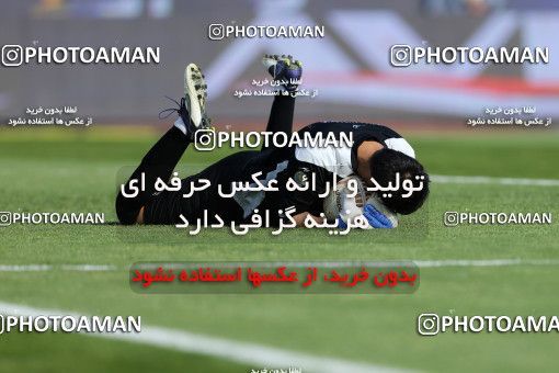 838745, Tehran, [*parameter:4*], لیگ برتر فوتبال ایران، Persian Gulf Cup، Week 25، Second Leg، Naft Tehran 1 v 1 Persepolis on 2013/02/09 at Azadi Stadium