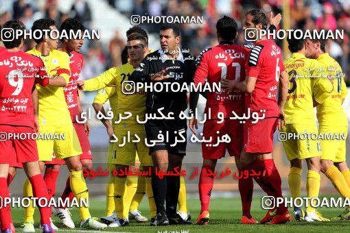 838675, Tehran, [*parameter:4*], لیگ برتر فوتبال ایران، Persian Gulf Cup، Week 25، Second Leg، Naft Tehran 1 v 1 Persepolis on 2013/02/09 at Azadi Stadium