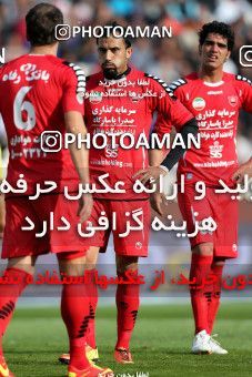 838573, Tehran, [*parameter:4*], لیگ برتر فوتبال ایران، Persian Gulf Cup، Week 25، Second Leg، Naft Tehran 1 v 1 Persepolis on 2013/02/09 at Azadi Stadium