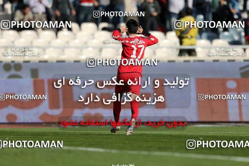 838690, Tehran, [*parameter:4*], لیگ برتر فوتبال ایران، Persian Gulf Cup، Week 25، Second Leg، Naft Tehran 1 v 1 Persepolis on 2013/02/09 at Azadi Stadium