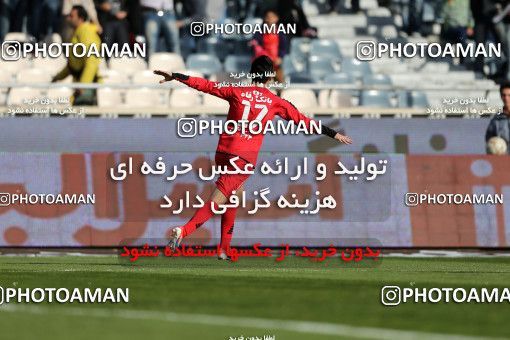 838540, Tehran, [*parameter:4*], لیگ برتر فوتبال ایران، Persian Gulf Cup، Week 25، Second Leg، Naft Tehran 1 v 1 Persepolis on 2013/02/09 at Azadi Stadium