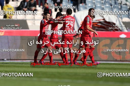 838666, Tehran, [*parameter:4*], لیگ برتر فوتبال ایران، Persian Gulf Cup، Week 25، Second Leg، Naft Tehran 1 v 1 Persepolis on 2013/02/09 at Azadi Stadium