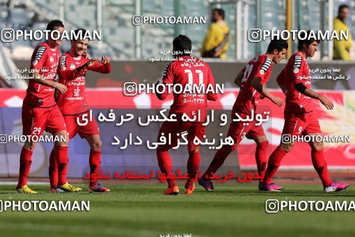838667, Tehran, [*parameter:4*], لیگ برتر فوتبال ایران، Persian Gulf Cup، Week 25، Second Leg، Naft Tehran 1 v 1 Persepolis on 2013/02/09 at Azadi Stadium
