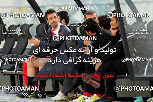 838646, Tehran, [*parameter:4*], لیگ برتر فوتبال ایران، Persian Gulf Cup، Week 25، Second Leg، Naft Tehran 1 v 1 Persepolis on 2013/02/09 at Azadi Stadium