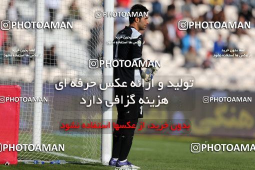 838717, Tehran, [*parameter:4*], لیگ برتر فوتبال ایران، Persian Gulf Cup، Week 25، Second Leg، Naft Tehran 1 v 1 Persepolis on 2013/02/09 at Azadi Stadium
