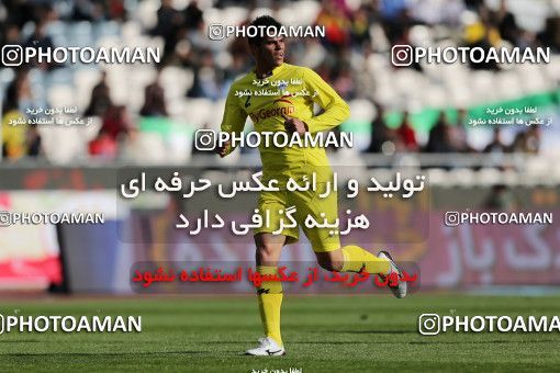 838671, Tehran, [*parameter:4*], لیگ برتر فوتبال ایران، Persian Gulf Cup، Week 25، Second Leg، Naft Tehran 1 v 1 Persepolis on 2013/02/09 at Azadi Stadium
