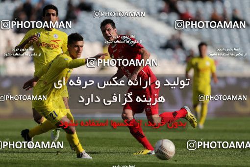 838545, Tehran, [*parameter:4*], لیگ برتر فوتبال ایران، Persian Gulf Cup، Week 25، Second Leg، Naft Tehran 1 v 1 Persepolis on 2013/02/09 at Azadi Stadium