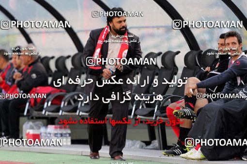 838562, Tehran, [*parameter:4*], لیگ برتر فوتبال ایران، Persian Gulf Cup، Week 25، Second Leg، Naft Tehran 1 v 1 Persepolis on 2013/02/09 at Azadi Stadium