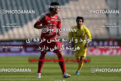 838638, Tehran, [*parameter:4*], لیگ برتر فوتبال ایران، Persian Gulf Cup، Week 25، Second Leg، Naft Tehran 1 v 1 Persepolis on 2013/02/09 at Azadi Stadium