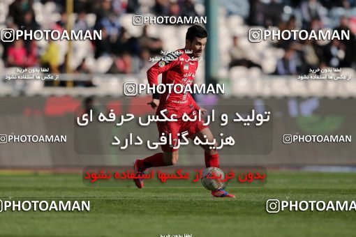 838544, Tehran, [*parameter:4*], لیگ برتر فوتبال ایران، Persian Gulf Cup، Week 25، Second Leg، Naft Tehran 1 v 1 Persepolis on 2013/02/09 at Azadi Stadium