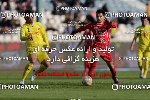 838668, Tehran, [*parameter:4*], لیگ برتر فوتبال ایران، Persian Gulf Cup، Week 25، Second Leg، Naft Tehran 1 v 1 Persepolis on 2013/02/09 at Azadi Stadium
