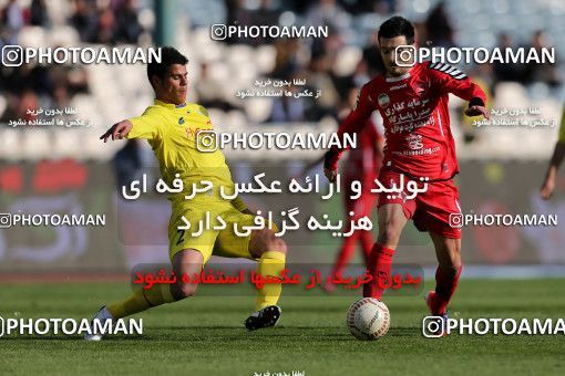 838665, Tehran, [*parameter:4*], لیگ برتر فوتبال ایران، Persian Gulf Cup، Week 25، Second Leg، Naft Tehran 1 v 1 Persepolis on 2013/02/09 at Azadi Stadium