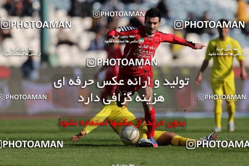 838677, Tehran, [*parameter:4*], لیگ برتر فوتبال ایران، Persian Gulf Cup، Week 25، Second Leg، Naft Tehran 1 v 1 Persepolis on 2013/02/09 at Azadi Stadium