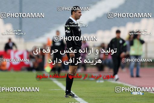 838536, Tehran, [*parameter:4*], لیگ برتر فوتبال ایران، Persian Gulf Cup، Week 25، Second Leg، Naft Tehran 1 v 1 Persepolis on 2013/02/09 at Azadi Stadium