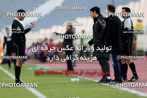 838631, Tehran, [*parameter:4*], لیگ برتر فوتبال ایران، Persian Gulf Cup، Week 25، Second Leg، Naft Tehran 1 v 1 Persepolis on 2013/02/09 at Azadi Stadium