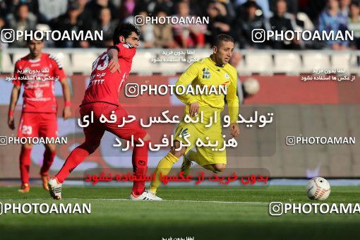 838661, Tehran, [*parameter:4*], لیگ برتر فوتبال ایران، Persian Gulf Cup، Week 25، Second Leg، Naft Tehran 1 v 1 Persepolis on 2013/02/09 at Azadi Stadium