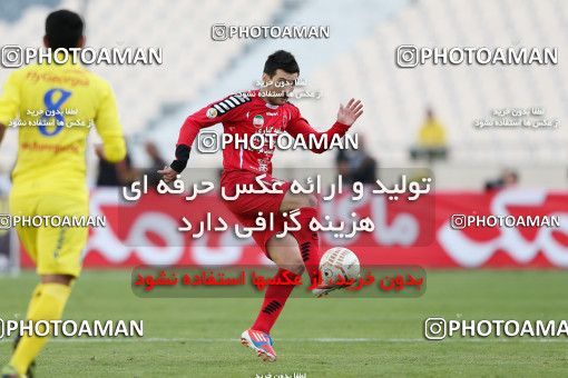 838704, Tehran, [*parameter:4*], لیگ برتر فوتبال ایران، Persian Gulf Cup، Week 25، Second Leg، Naft Tehran 1 v 1 Persepolis on 2013/02/09 at Azadi Stadium