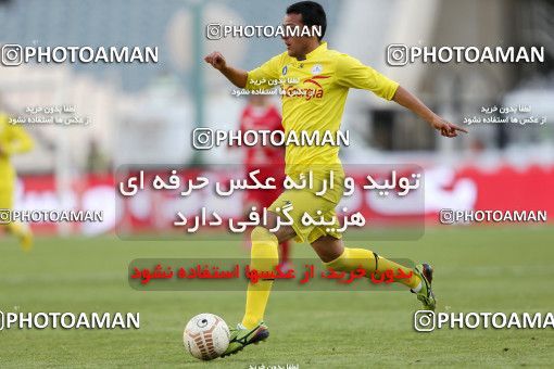838691, Tehran, [*parameter:4*], لیگ برتر فوتبال ایران، Persian Gulf Cup، Week 25، Second Leg، Naft Tehran 1 v 1 Persepolis on 2013/02/09 at Azadi Stadium