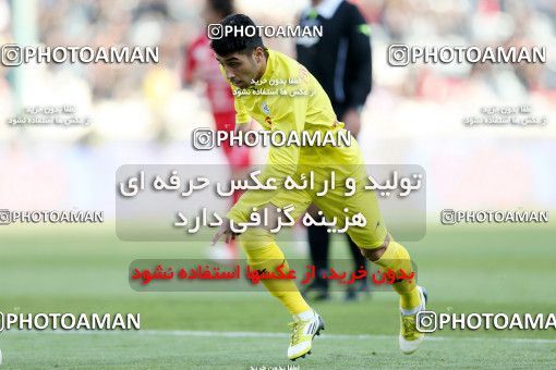 838659, Tehran, [*parameter:4*], لیگ برتر فوتبال ایران، Persian Gulf Cup، Week 25، Second Leg، Naft Tehran 1 v 1 Persepolis on 2013/02/09 at Azadi Stadium