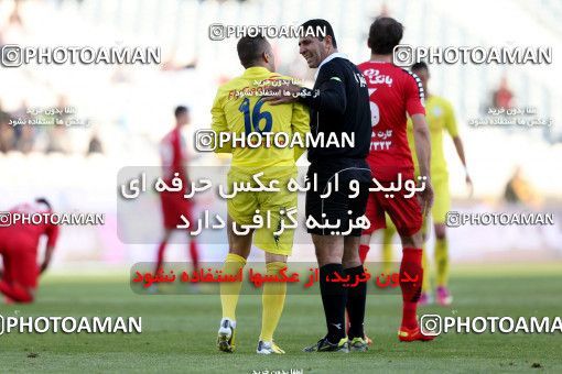 838654, Tehran, [*parameter:4*], لیگ برتر فوتبال ایران، Persian Gulf Cup، Week 25، Second Leg، Naft Tehran 1 v 1 Persepolis on 2013/02/09 at Azadi Stadium