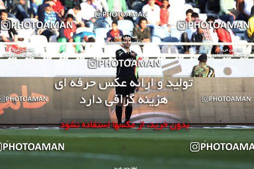 838594, Tehran, [*parameter:4*], لیگ برتر فوتبال ایران، Persian Gulf Cup، Week 25، Second Leg، Naft Tehran 1 v 1 Persepolis on 2013/02/09 at Azadi Stadium