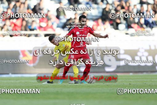 838728, Tehran, [*parameter:4*], لیگ برتر فوتبال ایران، Persian Gulf Cup، Week 25، Second Leg، Naft Tehran 1 v 1 Persepolis on 2013/02/09 at Azadi Stadium