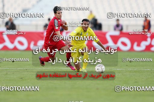 838623, Tehran, [*parameter:4*], لیگ برتر فوتبال ایران، Persian Gulf Cup، Week 25، Second Leg، Naft Tehran 1 v 1 Persepolis on 2013/02/09 at Azadi Stadium