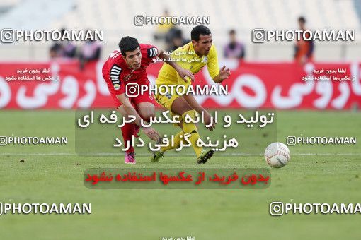 838714, Tehran, [*parameter:4*], لیگ برتر فوتبال ایران، Persian Gulf Cup، Week 25، Second Leg، Naft Tehran 1 v 1 Persepolis on 2013/02/09 at Azadi Stadium