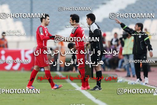 838554, Tehran, [*parameter:4*], لیگ برتر فوتبال ایران، Persian Gulf Cup، Week 25، Second Leg، Naft Tehran 1 v 1 Persepolis on 2013/02/09 at Azadi Stadium