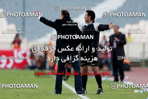 838621, Tehran, [*parameter:4*], لیگ برتر فوتبال ایران، Persian Gulf Cup، Week 25، Second Leg، Naft Tehran 1 v 1 Persepolis on 2013/02/09 at Azadi Stadium