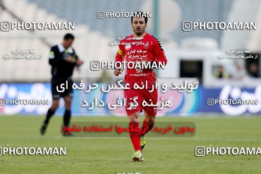 838673, Tehran, [*parameter:4*], لیگ برتر فوتبال ایران، Persian Gulf Cup، Week 25، Second Leg، Naft Tehran 1 v 1 Persepolis on 2013/02/09 at Azadi Stadium