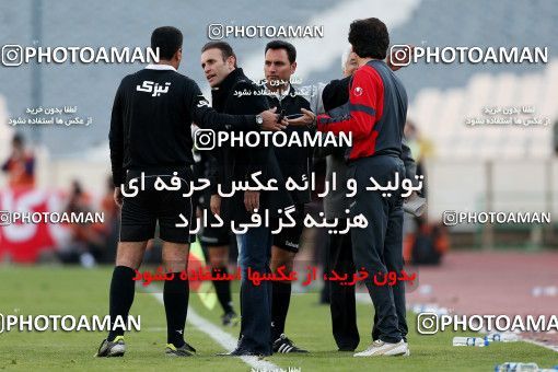 838624, Tehran, [*parameter:4*], لیگ برتر فوتبال ایران، Persian Gulf Cup، Week 25، Second Leg، Naft Tehran 1 v 1 Persepolis on 2013/02/09 at Azadi Stadium