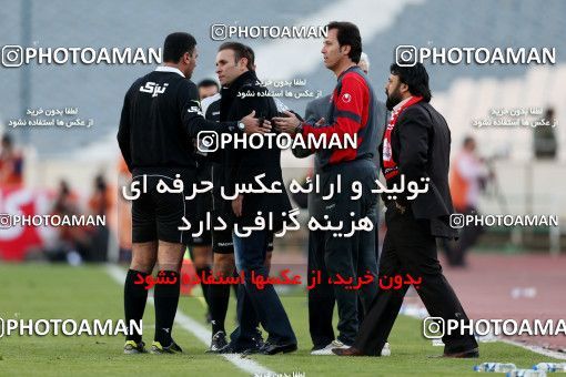 838743, Tehran, [*parameter:4*], لیگ برتر فوتبال ایران، Persian Gulf Cup، Week 25، Second Leg، Naft Tehran 1 v 1 Persepolis on 2013/02/09 at Azadi Stadium