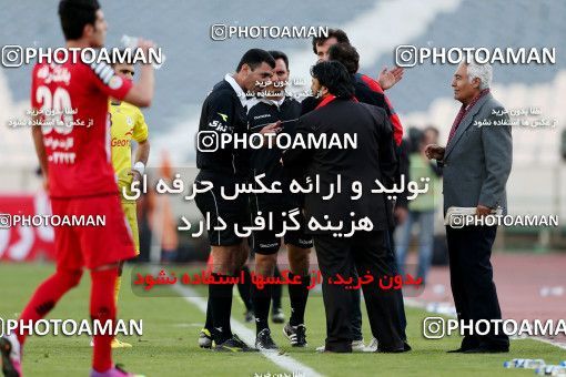 838687, Tehran, [*parameter:4*], لیگ برتر فوتبال ایران، Persian Gulf Cup، Week 25، Second Leg، Naft Tehran 1 v 1 Persepolis on 2013/02/09 at Azadi Stadium