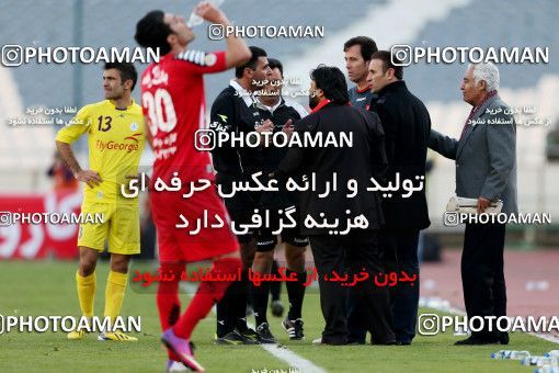 838580, Tehran, [*parameter:4*], لیگ برتر فوتبال ایران، Persian Gulf Cup، Week 25، Second Leg، Naft Tehran 1 v 1 Persepolis on 2013/02/09 at Azadi Stadium