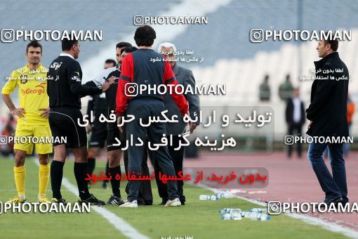 838647, Tehran, [*parameter:4*], لیگ برتر فوتبال ایران، Persian Gulf Cup، Week 25، Second Leg، Naft Tehran 1 v 1 Persepolis on 2013/02/09 at Azadi Stadium