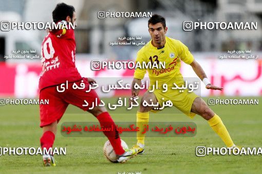 838574, Tehran, [*parameter:4*], لیگ برتر فوتبال ایران، Persian Gulf Cup، Week 25، Second Leg، Naft Tehran 1 v 1 Persepolis on 2013/02/09 at Azadi Stadium