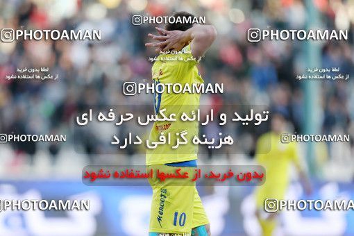 838622, Tehran, [*parameter:4*], لیگ برتر فوتبال ایران، Persian Gulf Cup، Week 25، Second Leg، Naft Tehran 1 v 1 Persepolis on 2013/02/09 at Azadi Stadium