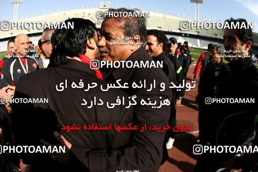 838618, Tehran, [*parameter:4*], لیگ برتر فوتبال ایران، Persian Gulf Cup، Week 25، Second Leg، Naft Tehran 1 v 1 Persepolis on 2013/02/09 at Azadi Stadium