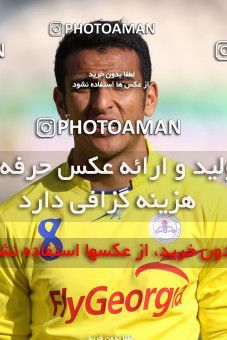 838837, Tehran, [*parameter:4*], لیگ برتر فوتبال ایران، Persian Gulf Cup، Week 25، Second Leg، Naft Tehran 1 v 1 Persepolis on 2013/02/09 at Azadi Stadium