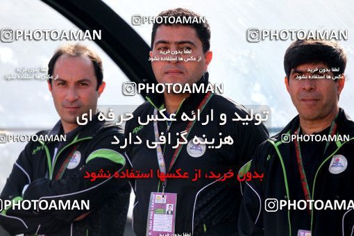 838888, Tehran, [*parameter:4*], لیگ برتر فوتبال ایران، Persian Gulf Cup، Week 25، Second Leg، Naft Tehran 1 v 1 Persepolis on 2013/02/09 at Azadi Stadium