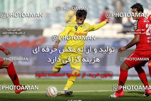 838890, Tehran, [*parameter:4*], لیگ برتر فوتبال ایران، Persian Gulf Cup، Week 25، Second Leg، Naft Tehran 1 v 1 Persepolis on 2013/02/09 at Azadi Stadium