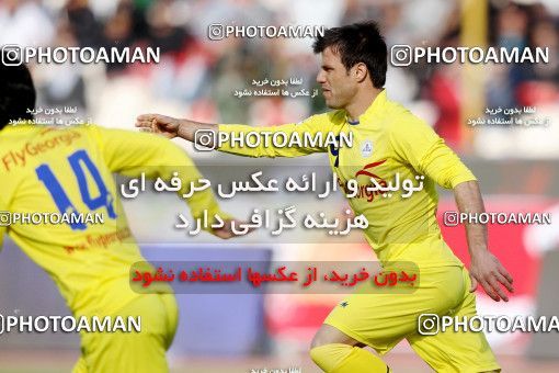838924, Tehran, [*parameter:4*], لیگ برتر فوتبال ایران، Persian Gulf Cup، Week 25، Second Leg، Naft Tehran 1 v 1 Persepolis on 2013/02/09 at Azadi Stadium