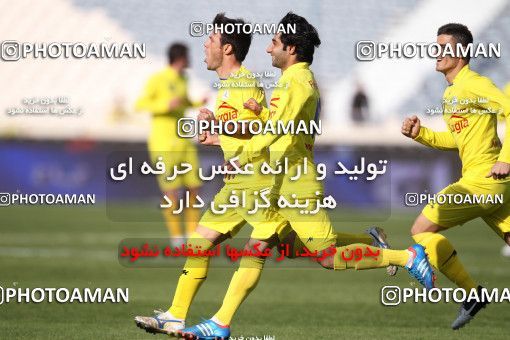 838822, Tehran, [*parameter:4*], لیگ برتر فوتبال ایران، Persian Gulf Cup، Week 25، Second Leg، Naft Tehran 1 v 1 Persepolis on 2013/02/09 at Azadi Stadium