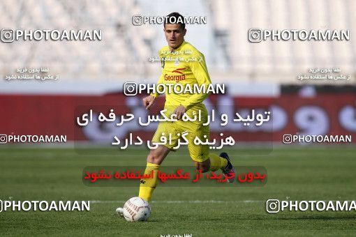 838999, Tehran, [*parameter:4*], لیگ برتر فوتبال ایران، Persian Gulf Cup، Week 25، Second Leg، Naft Tehran 1 v 1 Persepolis on 2013/02/09 at Azadi Stadium