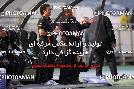 838879, Tehran, [*parameter:4*], لیگ برتر فوتبال ایران، Persian Gulf Cup، Week 25، Second Leg، Naft Tehran 1 v 1 Persepolis on 2013/02/09 at Azadi Stadium