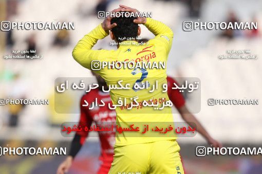 838863, Tehran, [*parameter:4*], لیگ برتر فوتبال ایران، Persian Gulf Cup، Week 25، Second Leg، Naft Tehran 1 v 1 Persepolis on 2013/02/09 at Azadi Stadium