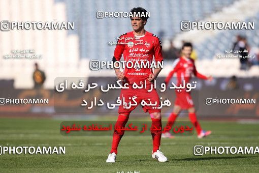 838899, Tehran, [*parameter:4*], لیگ برتر فوتبال ایران، Persian Gulf Cup، Week 25، Second Leg، Naft Tehran 1 v 1 Persepolis on 2013/02/09 at Azadi Stadium
