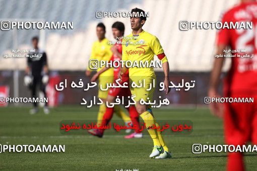 838775, Tehran, [*parameter:4*], لیگ برتر فوتبال ایران، Persian Gulf Cup، Week 25، Second Leg، Naft Tehran 1 v 1 Persepolis on 2013/02/09 at Azadi Stadium